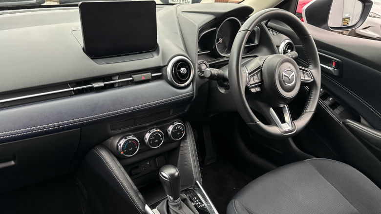 Mazda 2 1.5 Skyactiv G Sport 5dr Auto Petrol Hatchback